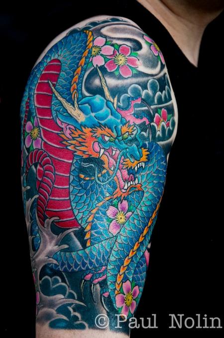 Tattoos - untitled - 64775